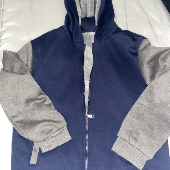 Jackets men - Picture 2 of 6